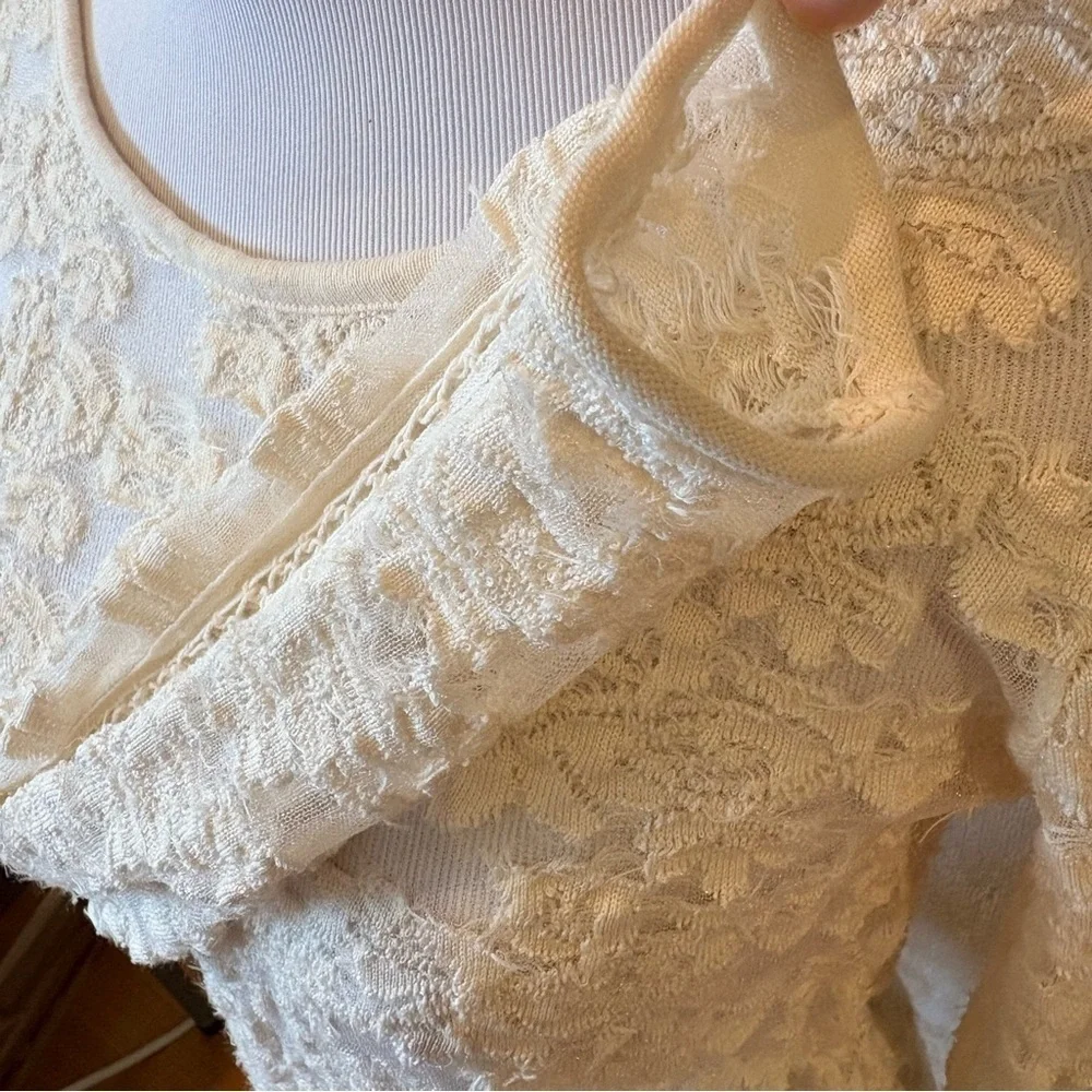 Free People delicate appearance